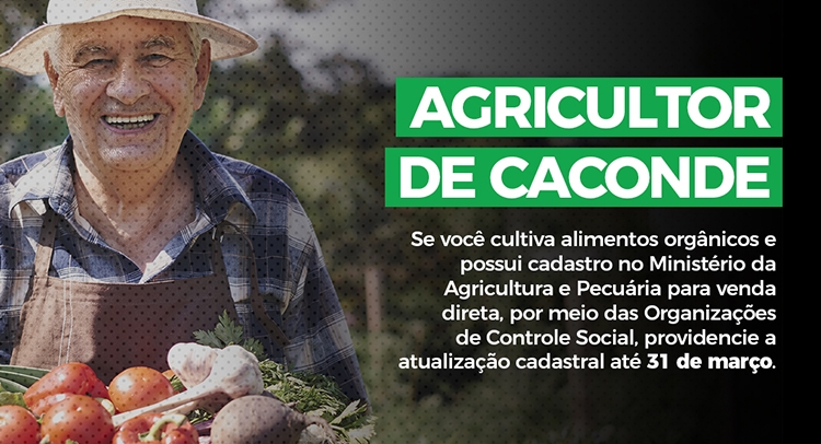 Capa da notícia
